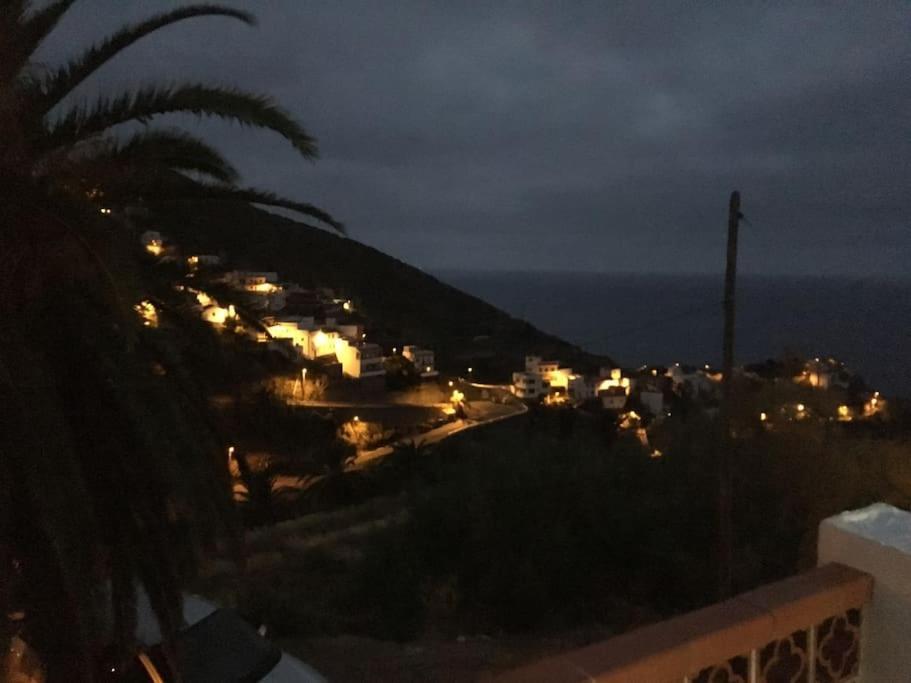 Casa-Solarium En La Naturaleza Santa Cruz de Tenerife Esterno foto
